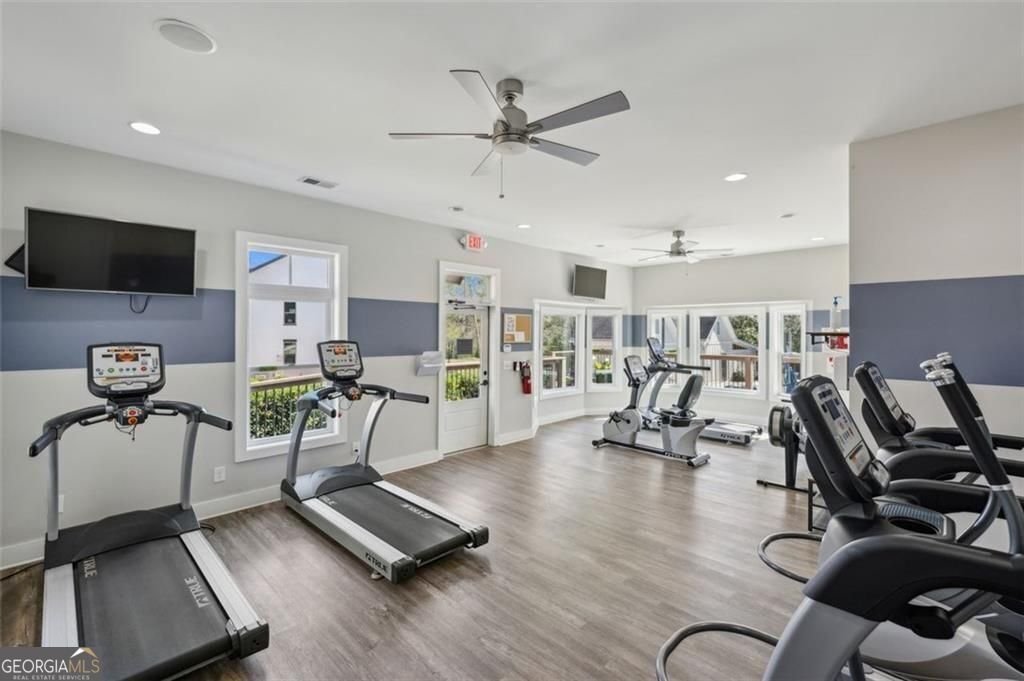 1336 Stanley Park Drive Decatur - 61