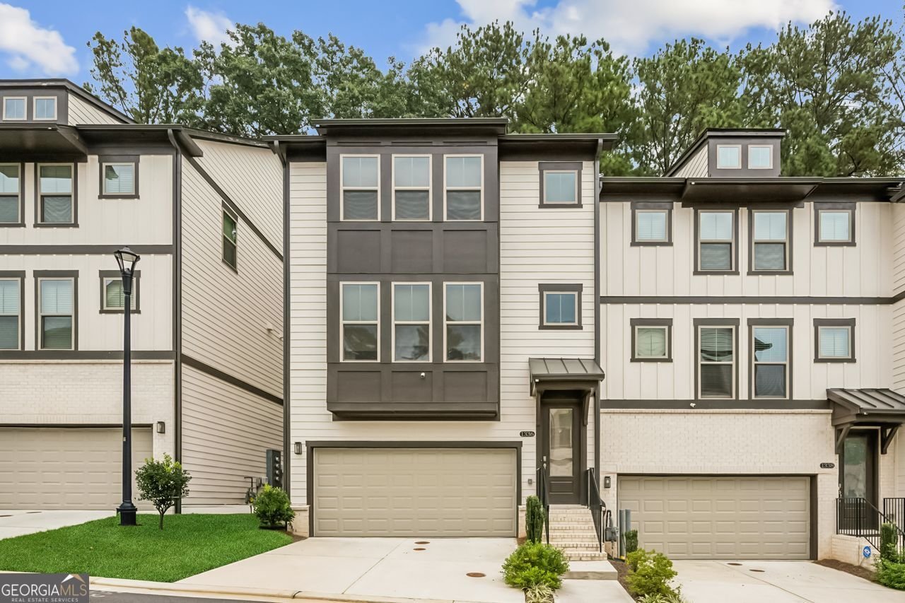 1336 Stanley Park Drive Decatur - 75