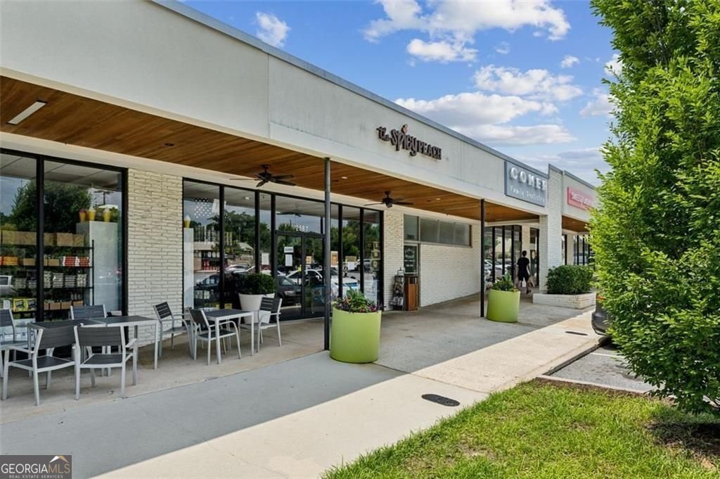 1336 Stanley Park Drive Decatur - 83