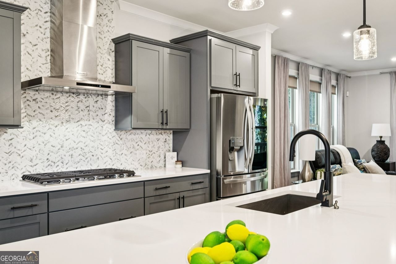 1336 Stanley Park Drive Decatur - 9