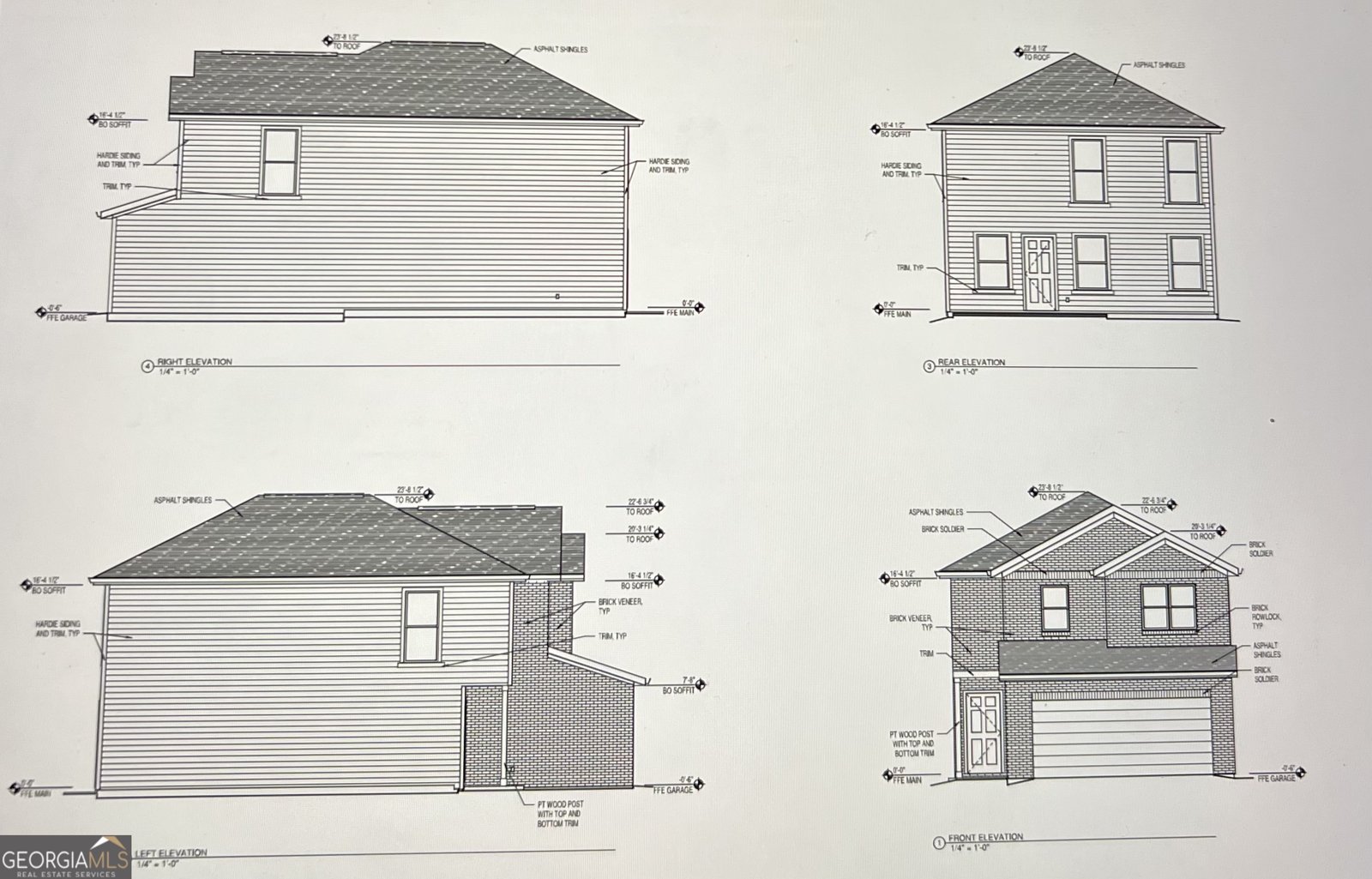 1015 Lyndon Avenue Griffin - 1