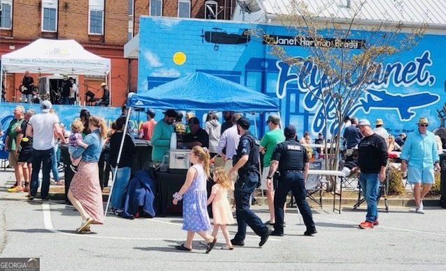 1015 Lyndon Avenue Griffin - 4