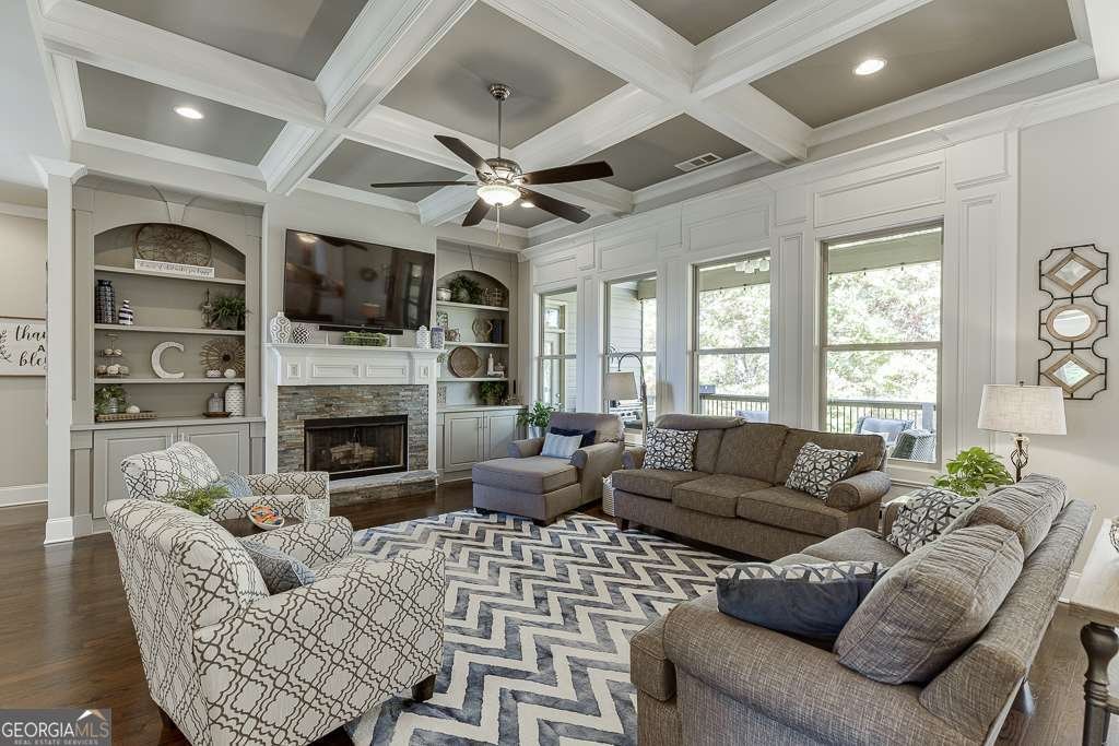 1020 Laurel Cove Hoschton - 10