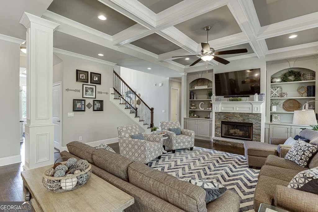 1020 Laurel Cove Hoschton - 12