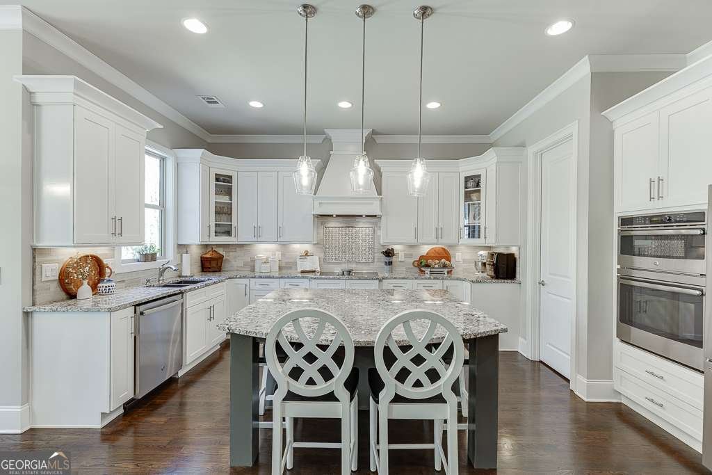 1020 Laurel Cove Hoschton - 16