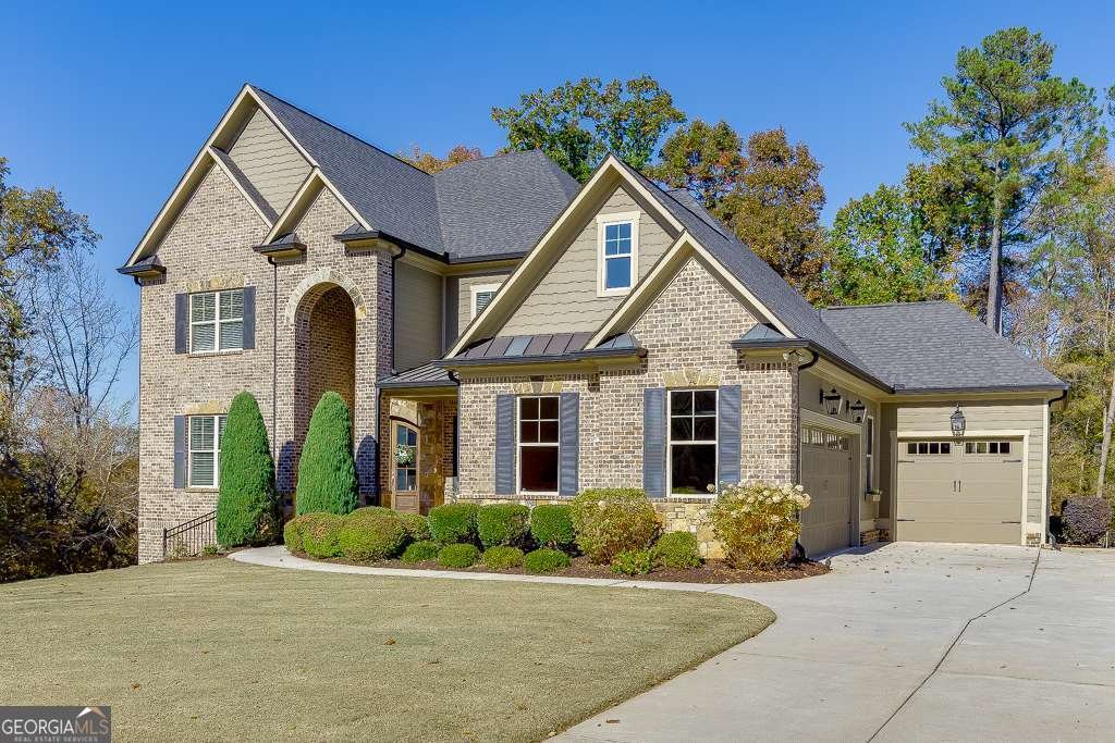 1020 Laurel Cove Hoschton - 2