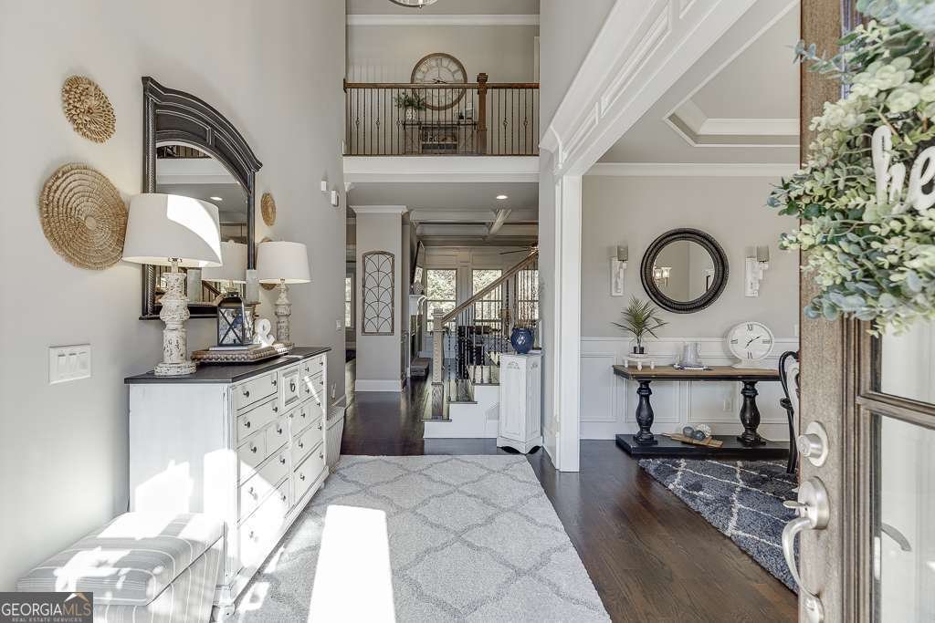 1020 Laurel Cove Hoschton - 3