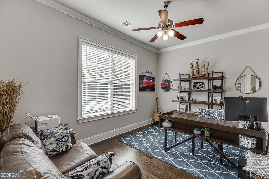 1020 Laurel Cove Hoschton - 4