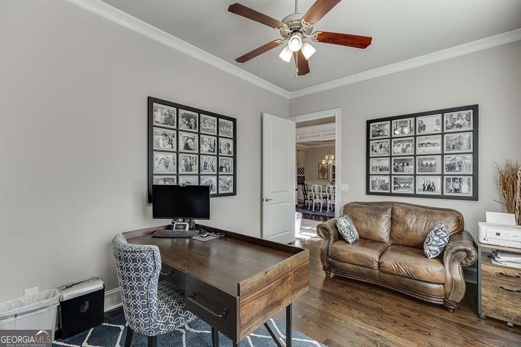 1020 Laurel Cove Hoschton - 5