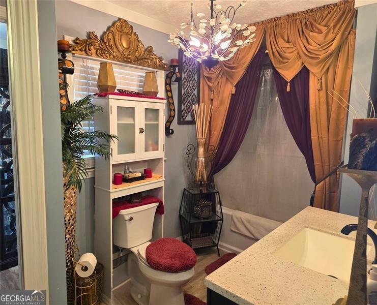 2303 COUNTRY CLUB Drive Conyers - 10