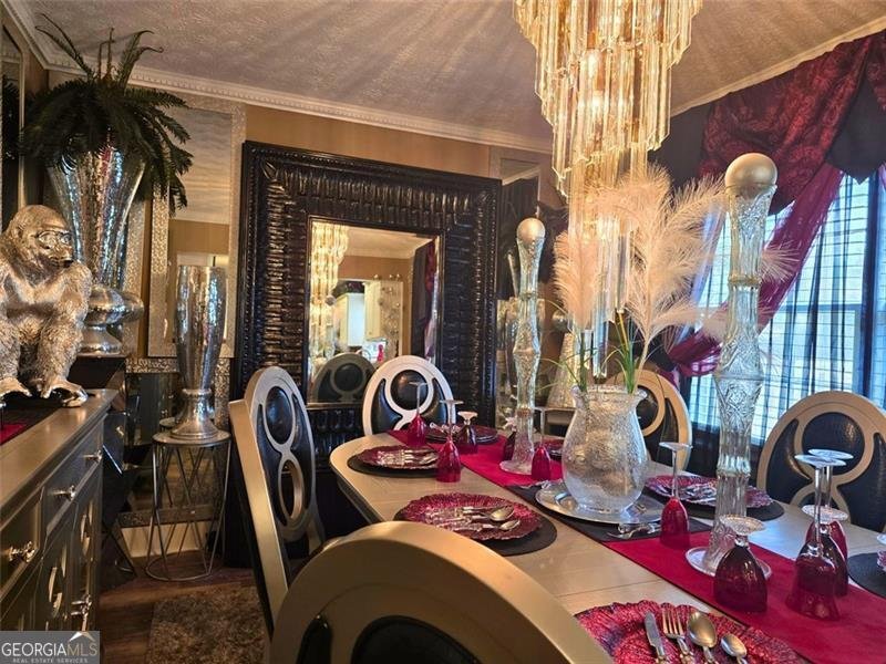 2303 COUNTRY CLUB Drive Conyers - 13