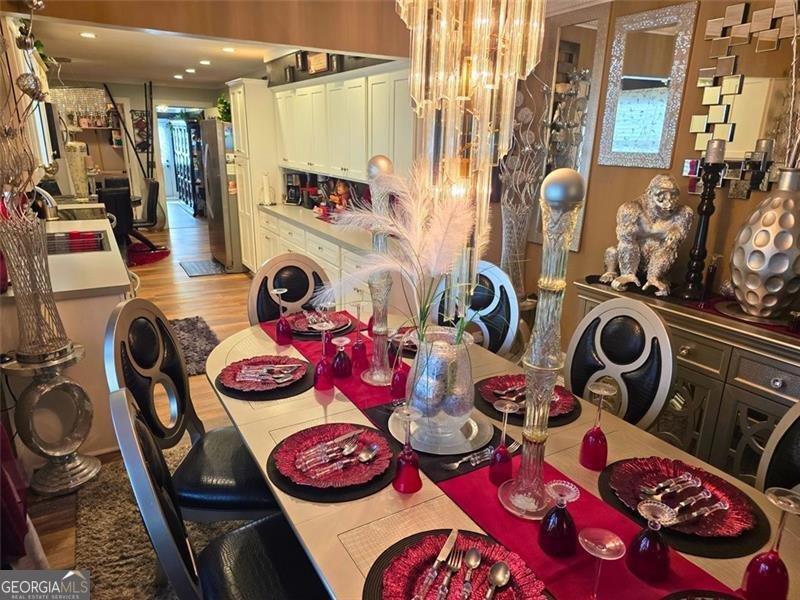 2303 COUNTRY CLUB Drive Conyers - 14