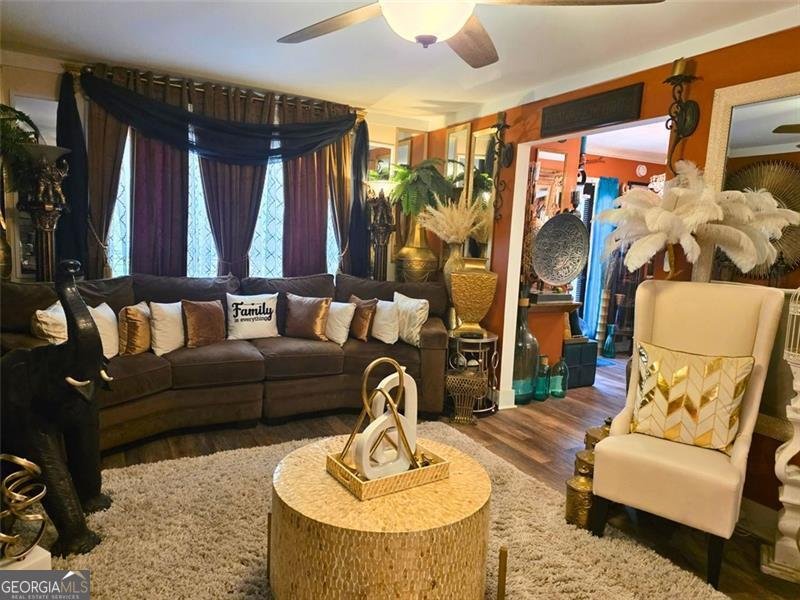 2303 COUNTRY CLUB Drive Conyers - 18