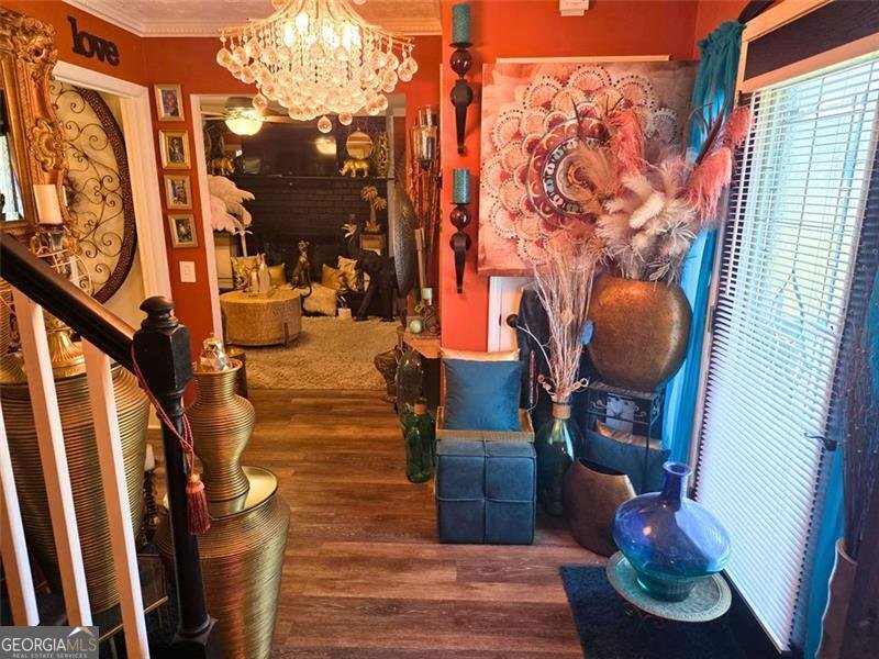 2303 COUNTRY CLUB Drive Conyers - 19