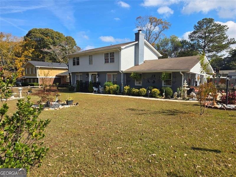 2303 COUNTRY CLUB Drive Conyers - 2