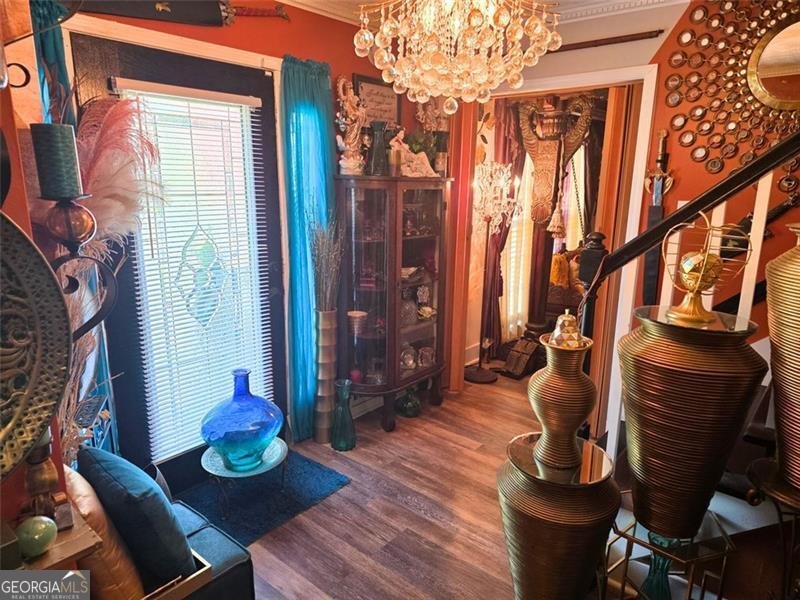 2303 COUNTRY CLUB Drive Conyers - 20