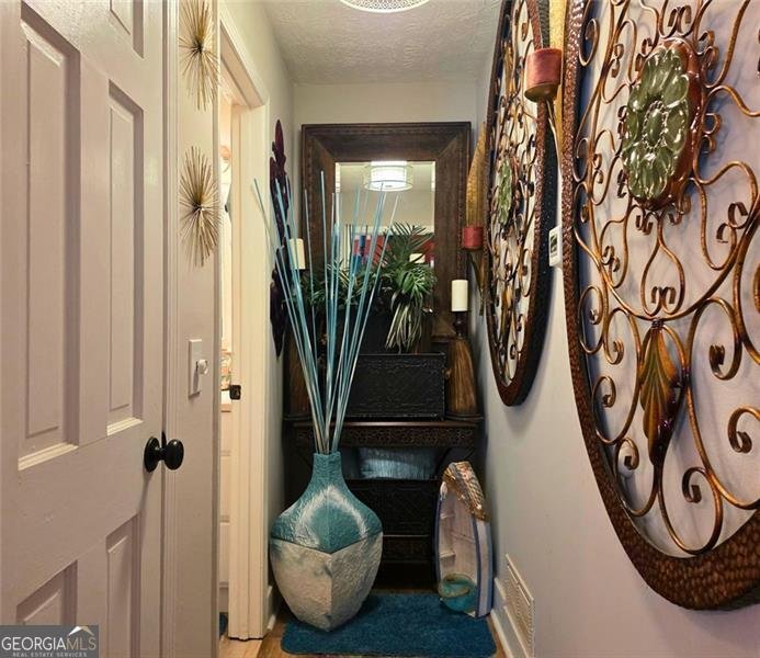 2303 COUNTRY CLUB Drive Conyers - 21