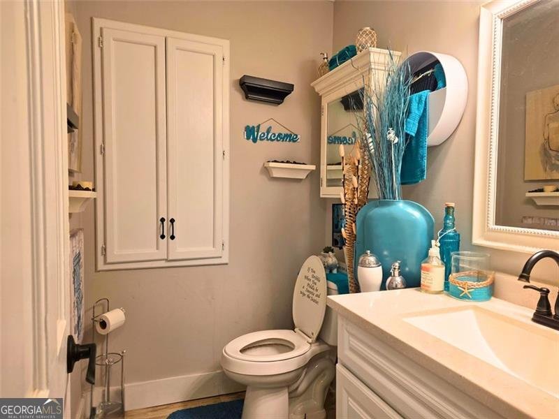 2303 COUNTRY CLUB Drive Conyers - 22