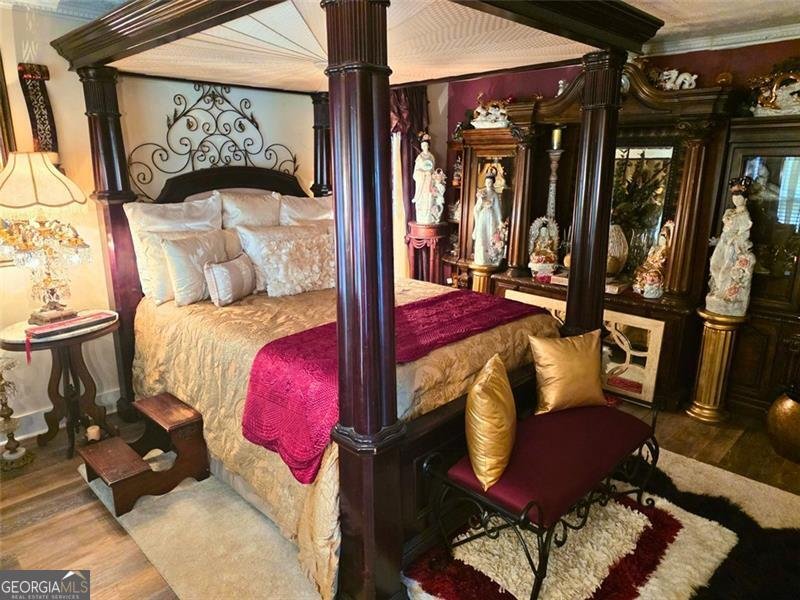 2303 COUNTRY CLUB Drive Conyers - 23