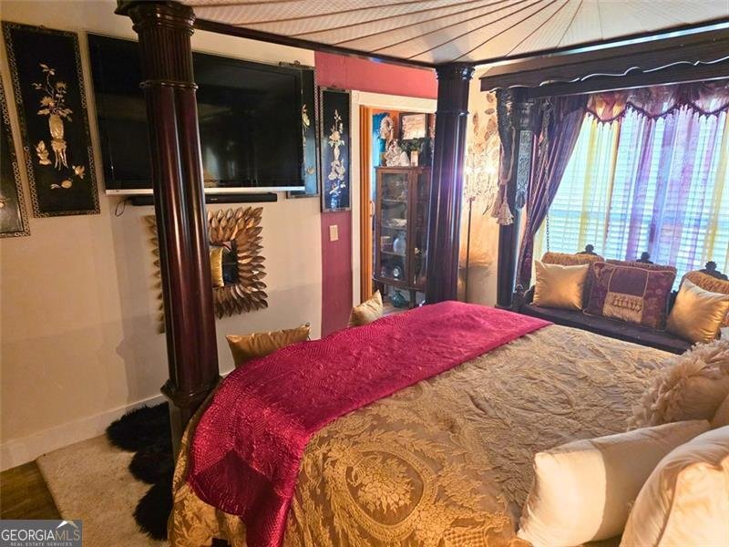 2303 COUNTRY CLUB Drive Conyers - 25