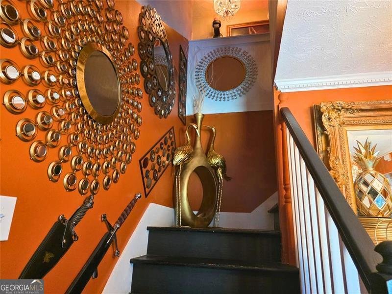 2303 COUNTRY CLUB Drive Conyers - 26