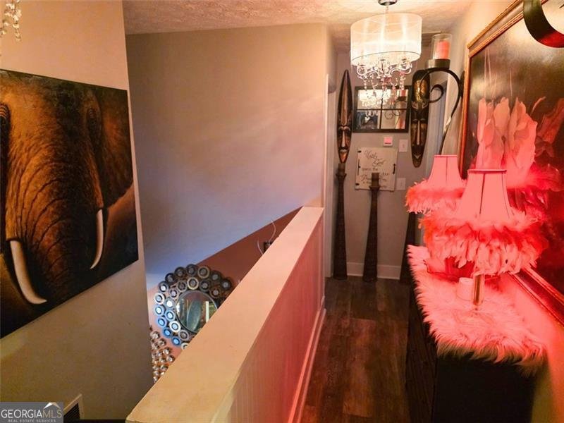 2303 COUNTRY CLUB Drive Conyers - 27