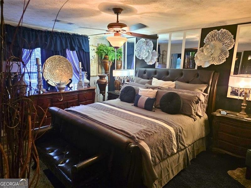 2303 COUNTRY CLUB Drive Conyers - 28