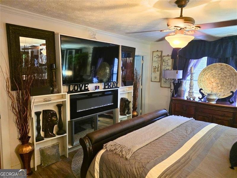 2303 COUNTRY CLUB Drive Conyers - 29