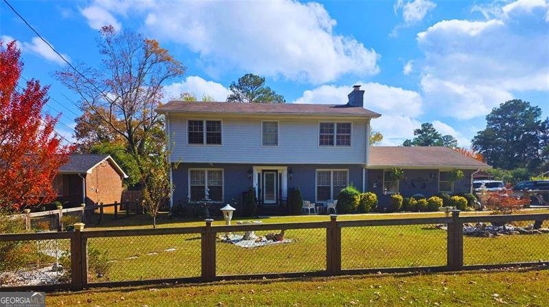 2303 COUNTRY CLUB Drive Conyers - 3