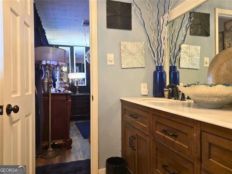 2303 COUNTRY CLUB Drive Conyers - 30