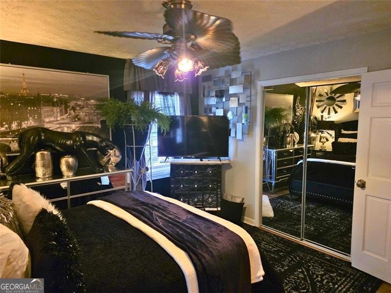 2303 COUNTRY CLUB Drive Conyers - 35