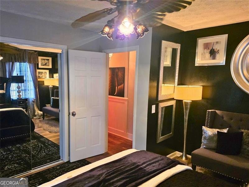 2303 COUNTRY CLUB Drive Conyers - 36