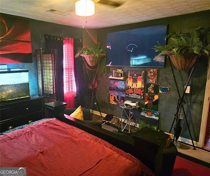 2303 COUNTRY CLUB Drive Conyers - 38