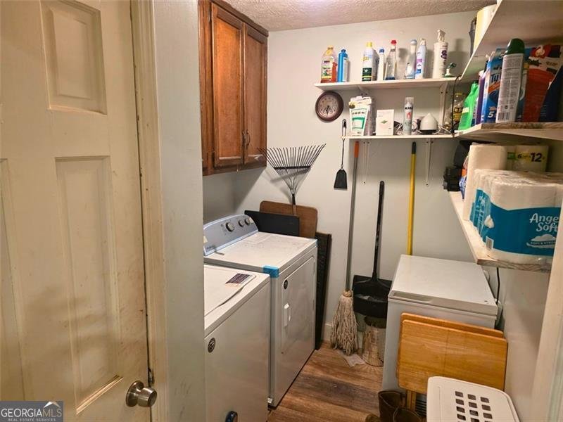 2303 COUNTRY CLUB Drive Conyers - 39