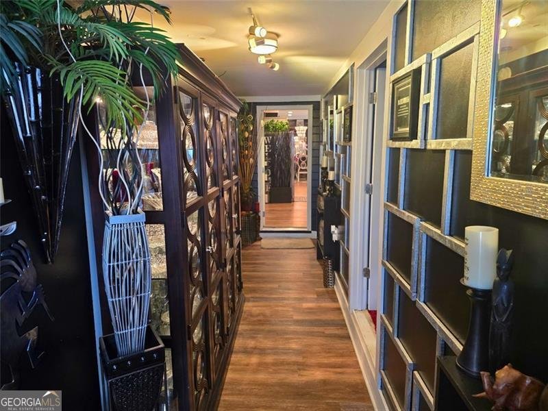 2303 COUNTRY CLUB Drive Conyers - 4