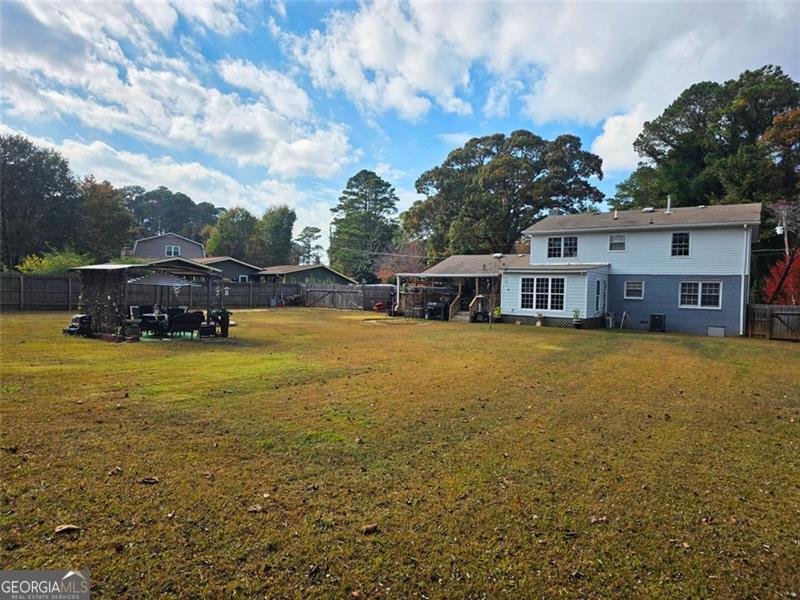 2303 COUNTRY CLUB Drive Conyers - 43