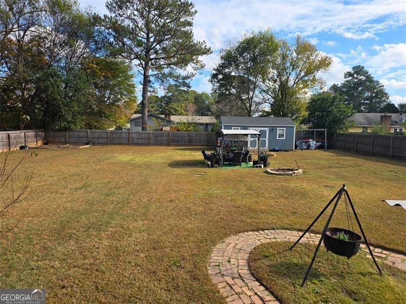 2303 COUNTRY CLUB Drive Conyers - 44