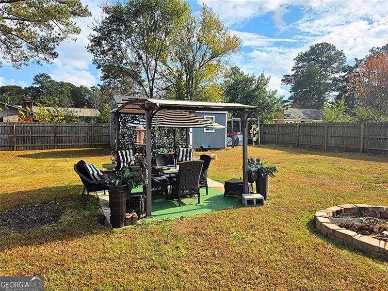 2303 COUNTRY CLUB Conyers - 45