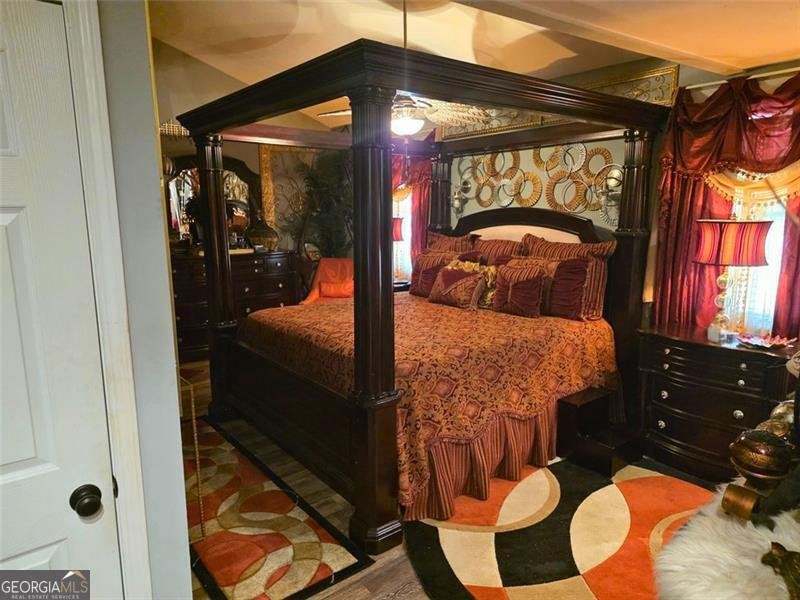 2303 COUNTRY CLUB Drive Conyers - 5