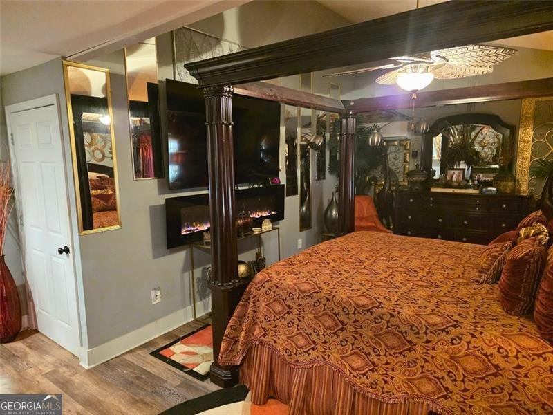 2303 COUNTRY CLUB Drive Conyers - 6