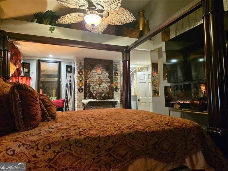 2303 COUNTRY CLUB Drive Conyers - 7