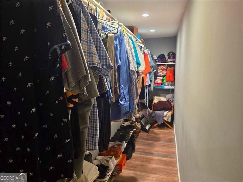 2303 COUNTRY CLUB Drive Conyers - 8