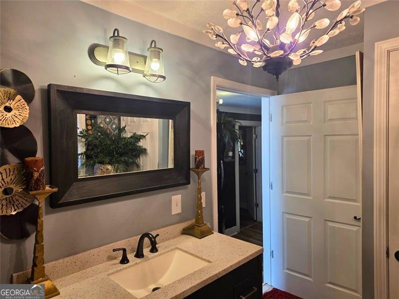 2303 COUNTRY CLUB Drive Conyers - 9