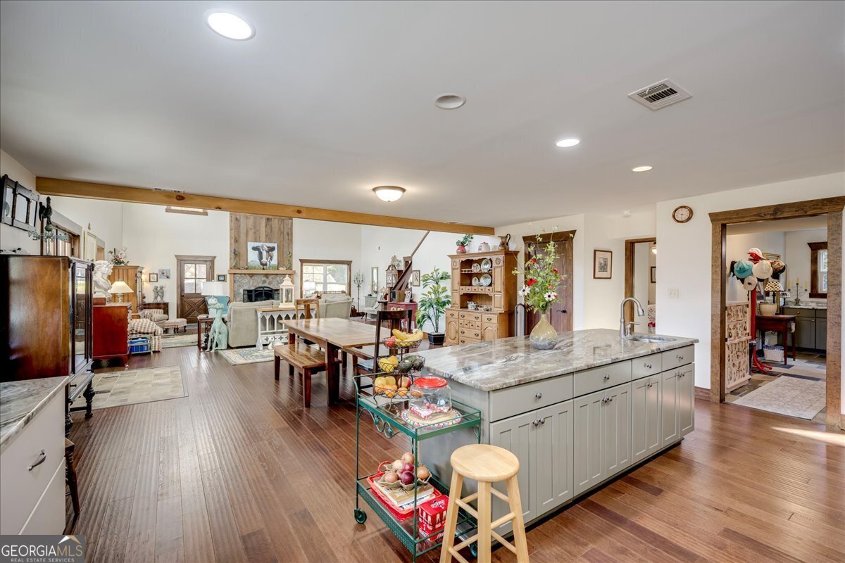 5140 Quaker Road Keysville - 10