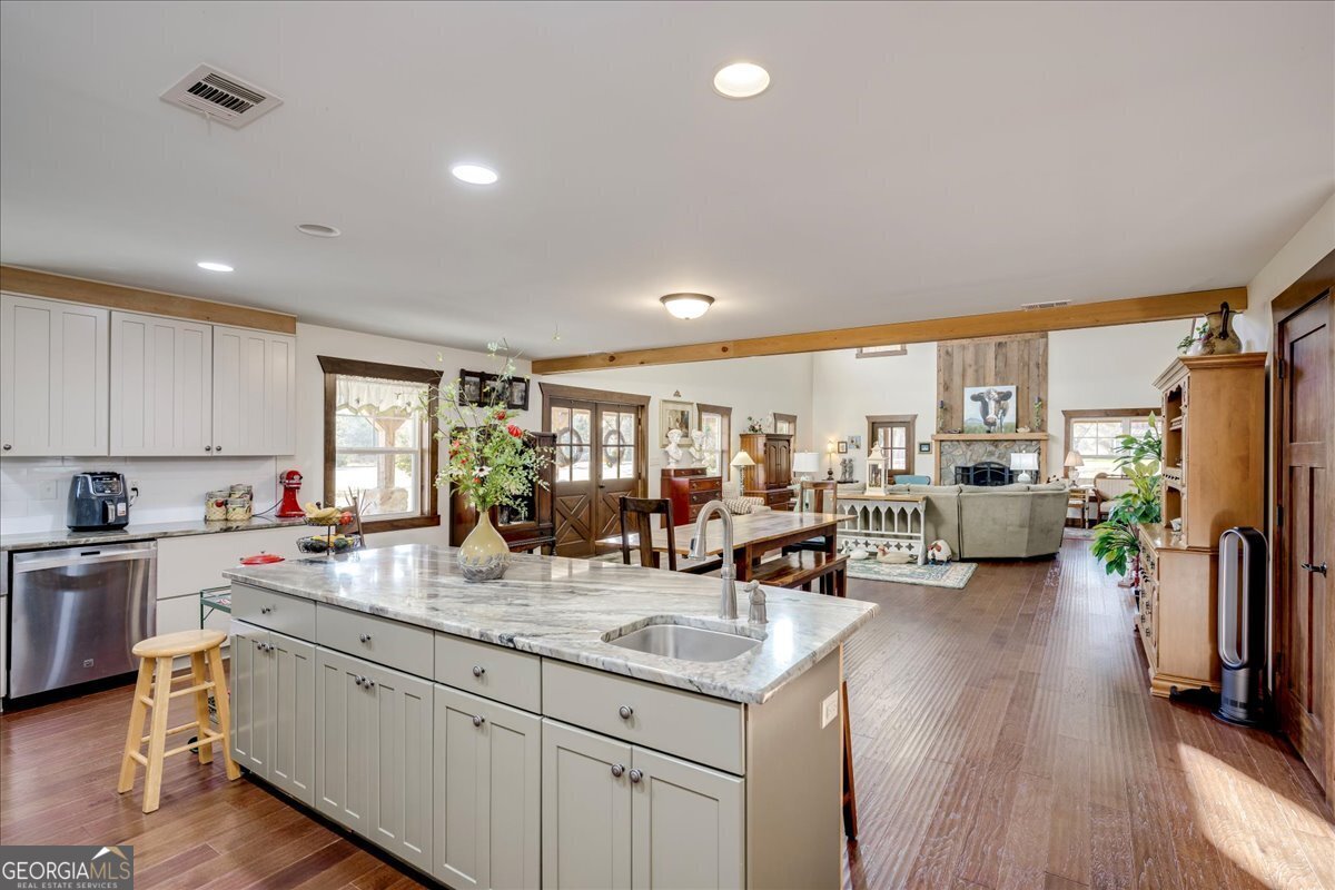 5140 Quaker Road Keysville - 11