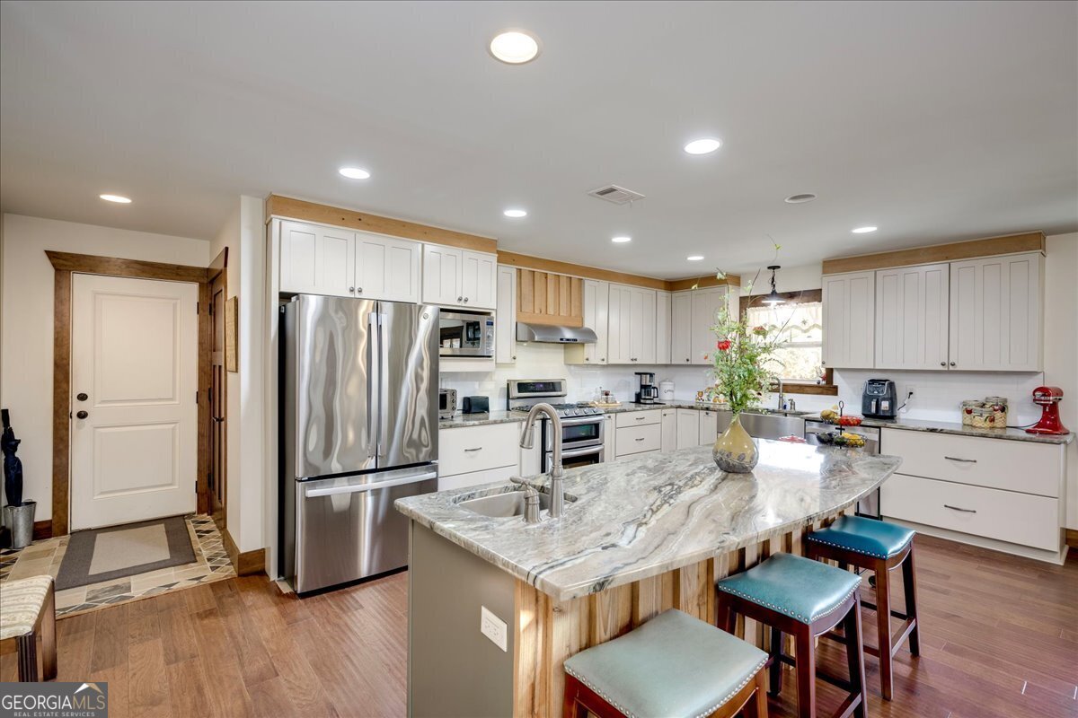 5140 Quaker Road Keysville - 12