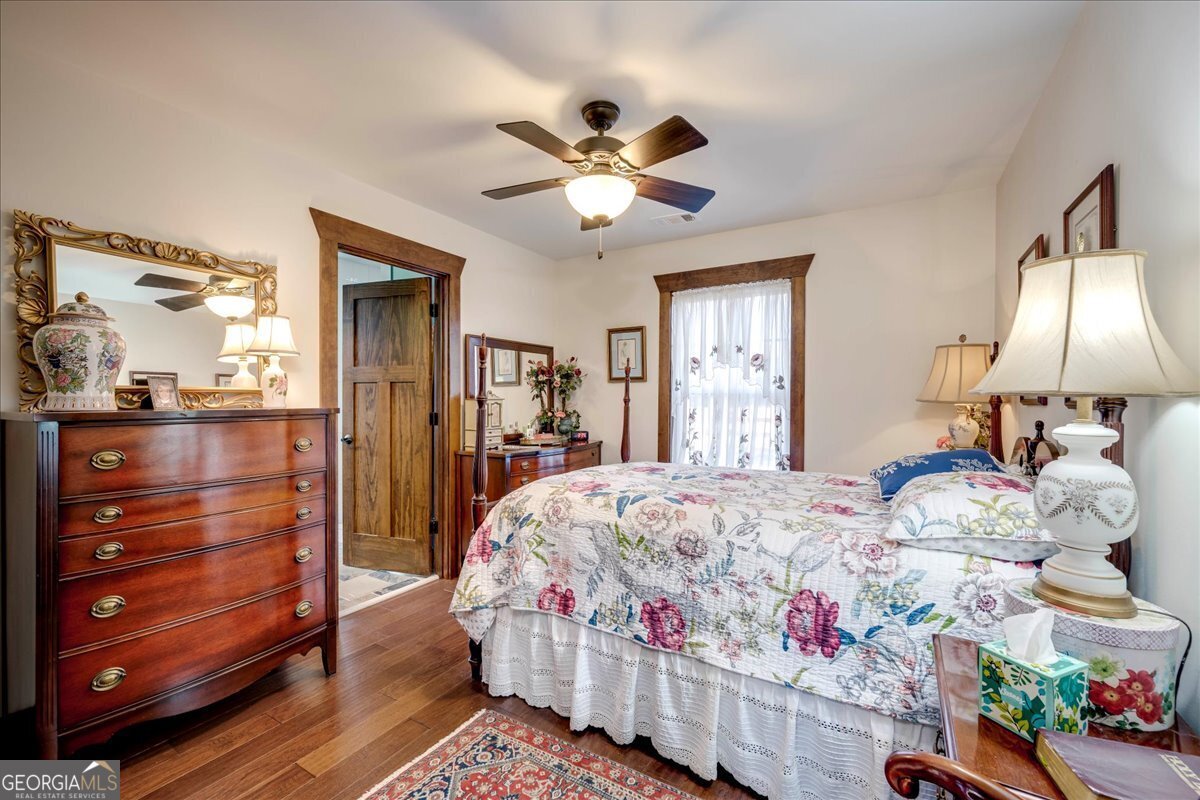 5140 Quaker Road Keysville - 14