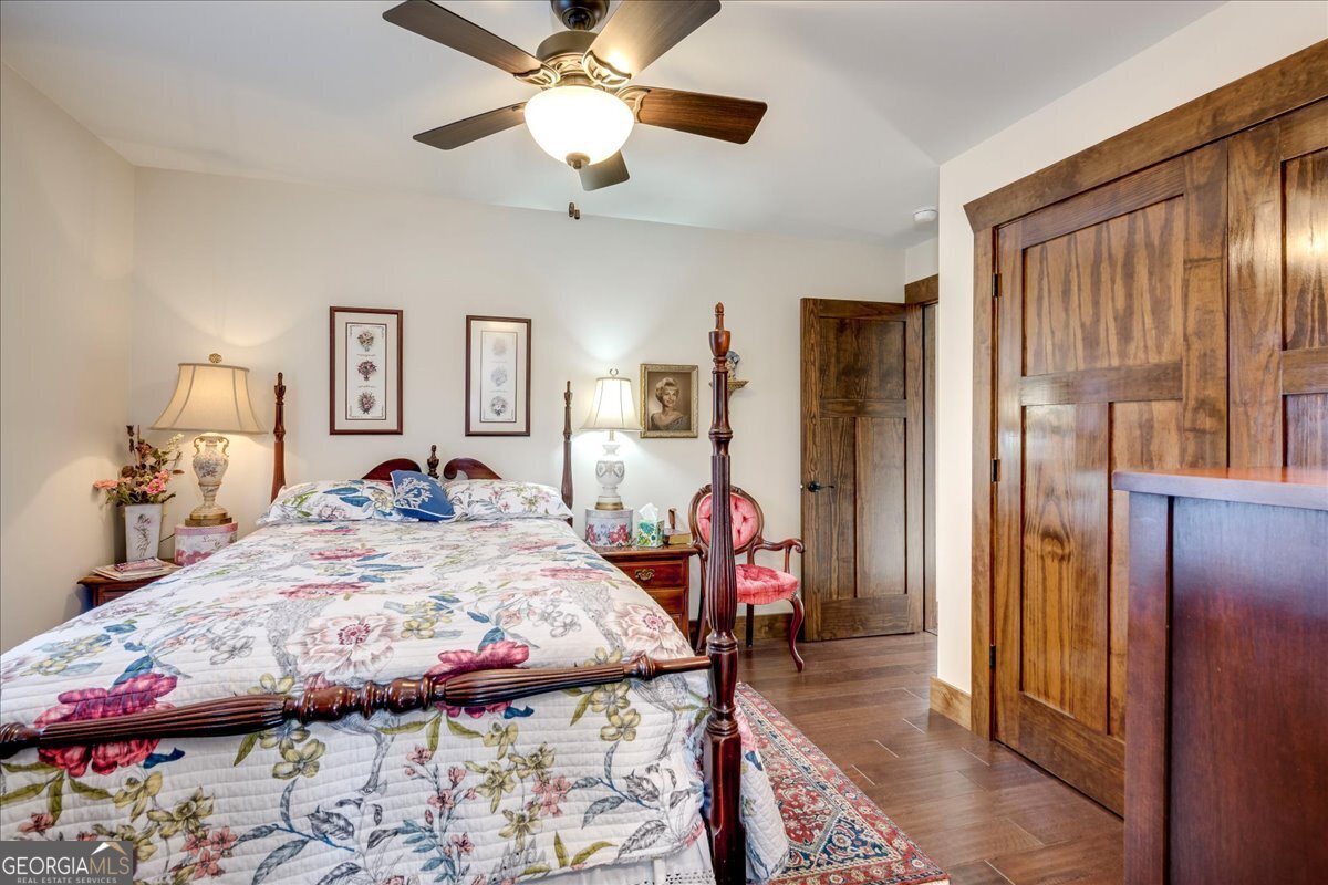 5140 Quaker Road Keysville - 15