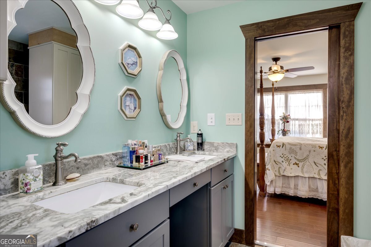 5140 Quaker Road Keysville - 16