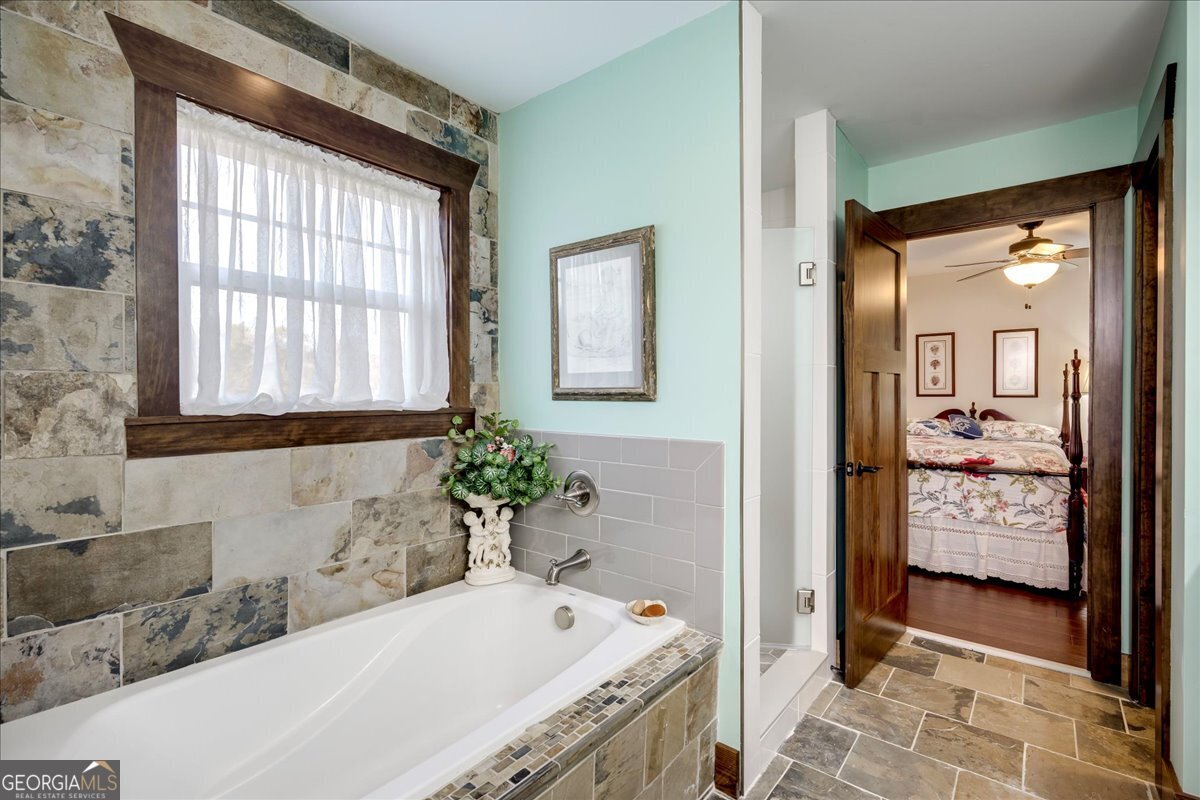 5140 Quaker Road Keysville - 17